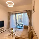 Fully Furnished One Bedroom