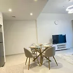 Fully Furnished One Bedroom