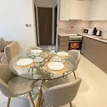 Fully Furnished One Bedroom