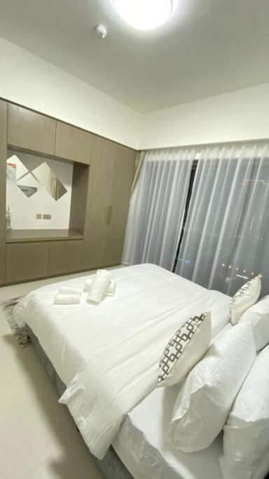 Fully Furnished One Bedroom Dubai