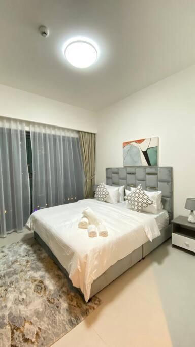 Fully Furnished One Bedroom Apartment