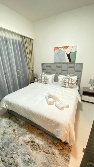 Fully Furnished One Bedroom Apartment