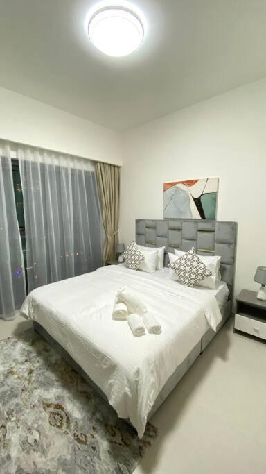 Fully Furnished One Bedroom Apartment Dubai