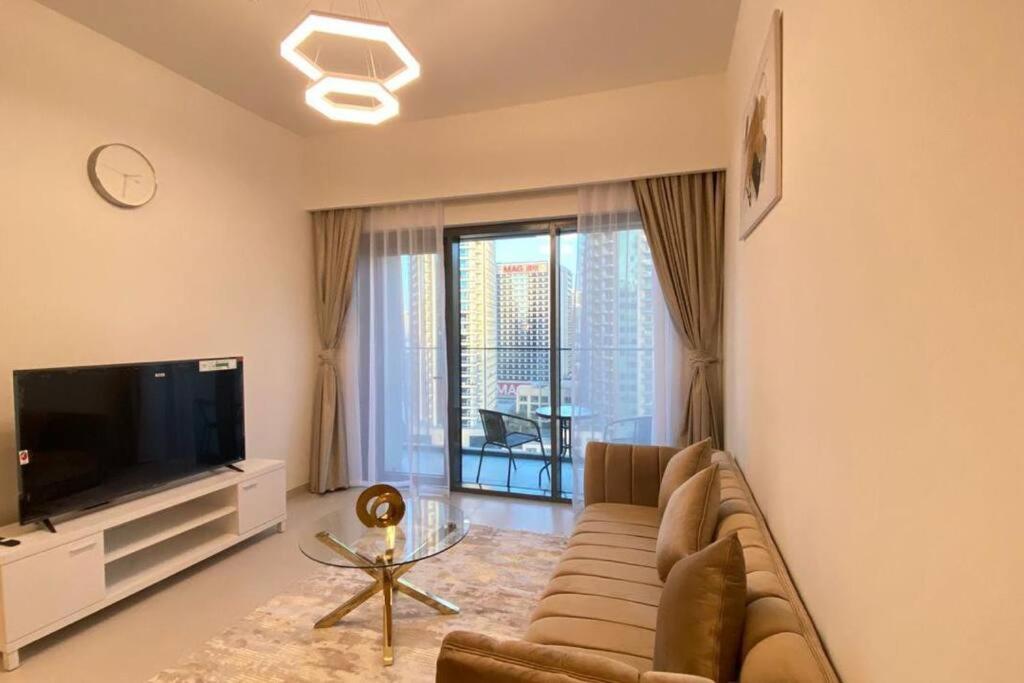 Fully Furnished One Bedroom Dubai