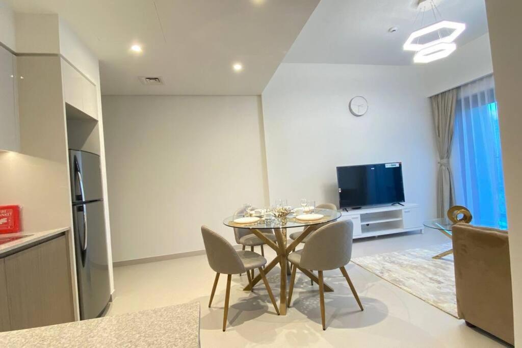 Apartment Fully Furnished One Bedroom
