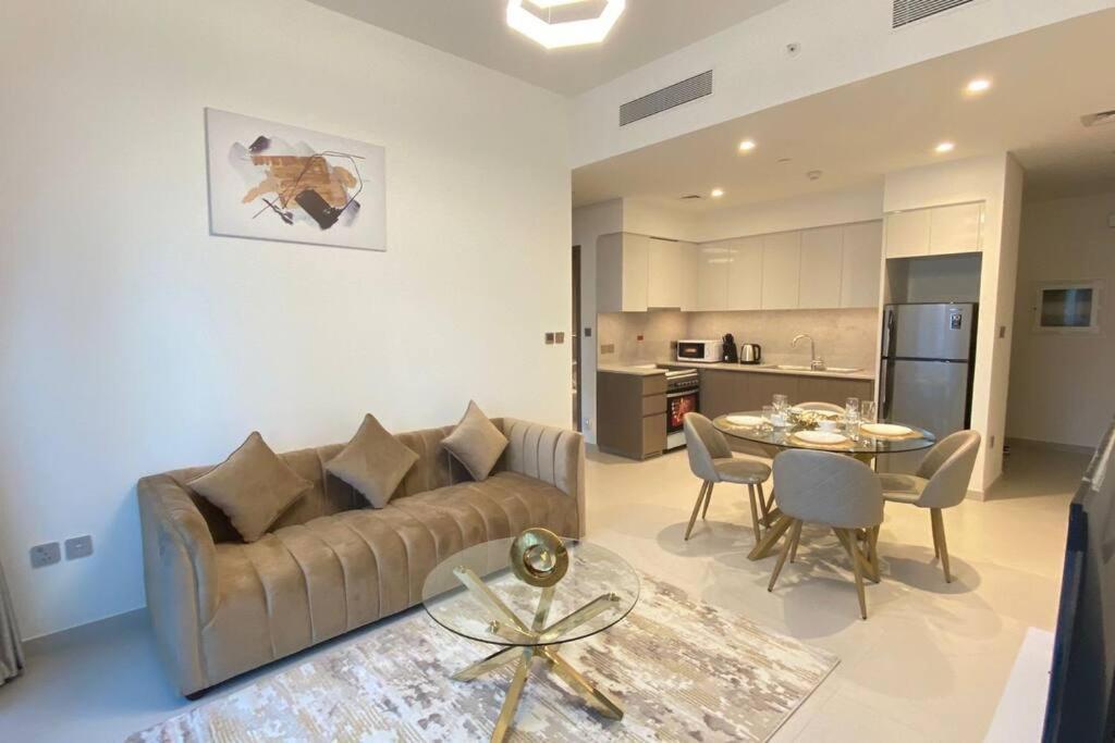 Fully Furnished One Bedroom Dubai