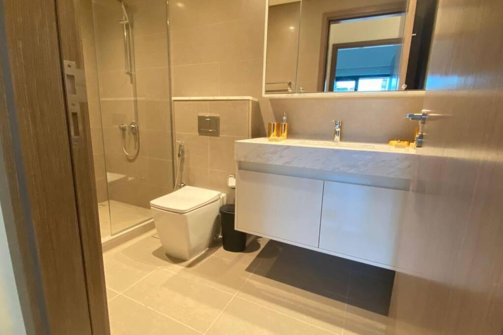 Fully Furnished One Bedroom Apartment