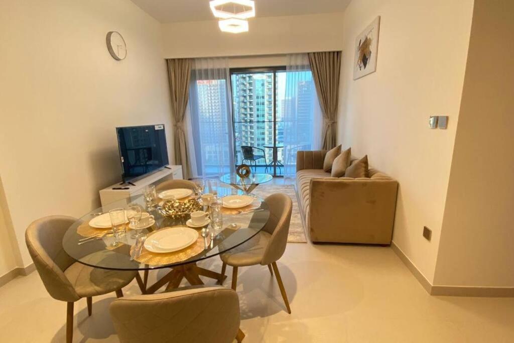 Fully Furnished One Bedroom Dubai