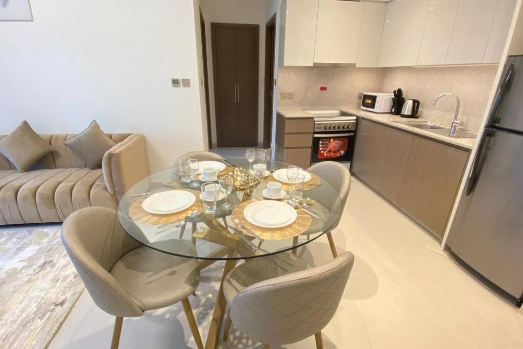 Fully Furnished One Bedroom Dubai
