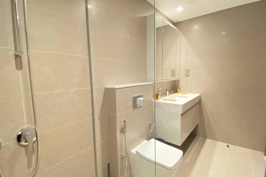 Fully Furnished One Bedroom Apartment Dubai