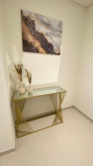 Fully Furnished One Bedroom Apartment