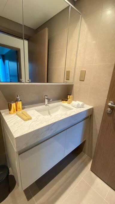 Fully Furnished One Bedroom Apartment Dubai